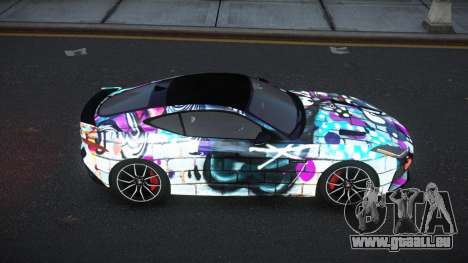 Jaguar F-Type Elmat S10 für GTA 4