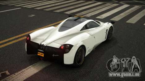 Pagani Huayra Arden für GTA 4