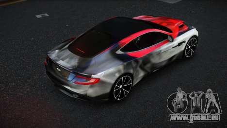 Aston Martin Vanquish Gably S4 für GTA 4