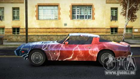 Pontiac Trans AM Beasy S2 für GTA 4