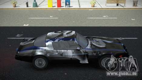Pontiac Trans AM Tolyn S10 für GTA 4