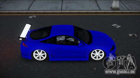 Mitsubishi Eclipse Foeha für GTA 4