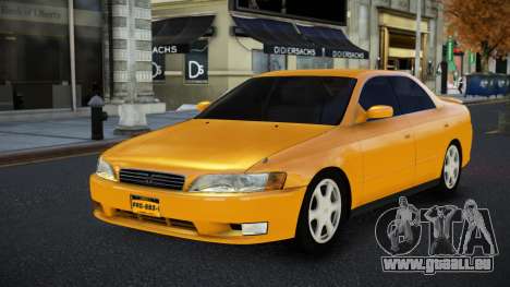 Toyota Mark II Repok für GTA 4