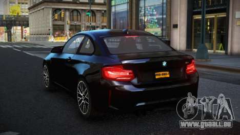 BMW M2 Omad für GTA 4
