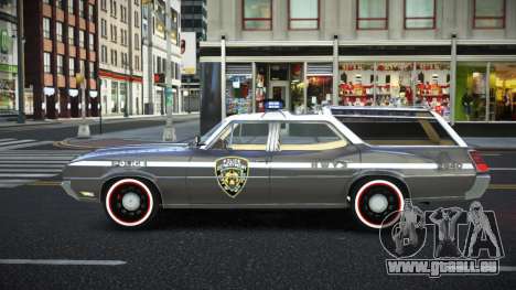 Oldsmobile Vista Cruiser Jauve für GTA 4
