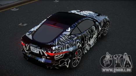 Jaguar F-Type Elmat S4 für GTA 4