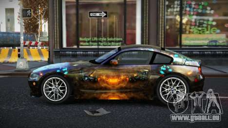 BMW Z4 Mialey S14 für GTA 4