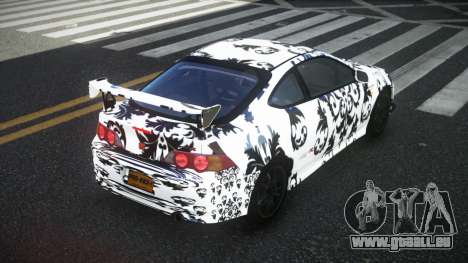 Honda Integra Vintha S13 pour GTA 4