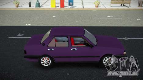 Tofas Sahin Cubutayex pour GTA 4