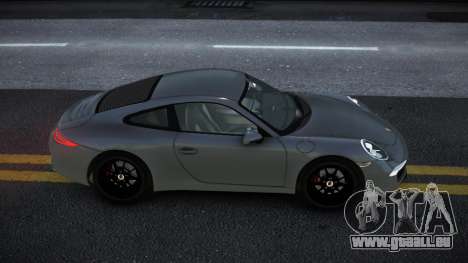 Porsche 911 Owot für GTA 4