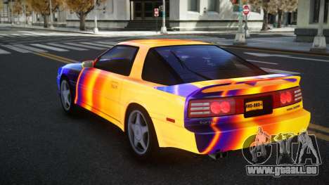 Toyota Supra Saisney S11 für GTA 4