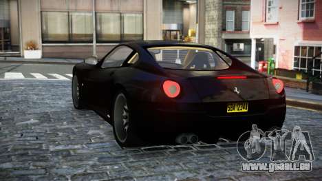 Ferrari 599 Negxoyor für GTA 4