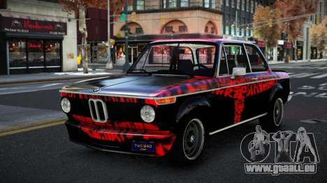 BMW 2002 Licole S5 für GTA 4