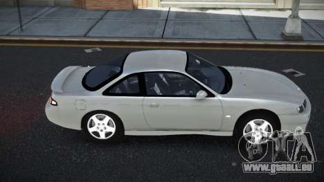 Nissan 200SX Tabiheci für GTA 4