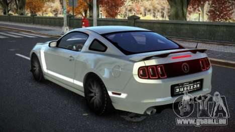 Ford Mustang Sacyu für GTA 4