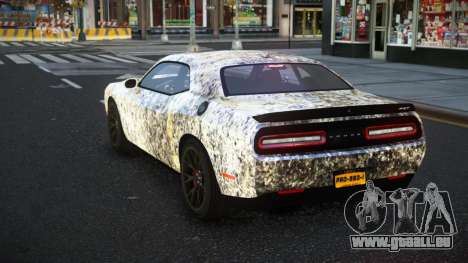 Dodge Challenger Ellage S10 pour GTA 4