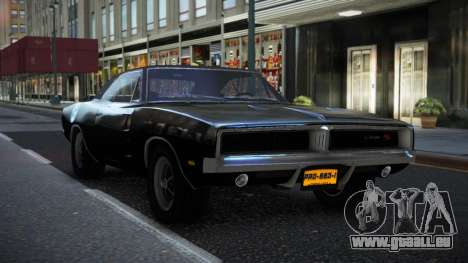 Dodge Charger Enlyo S6 für GTA 4