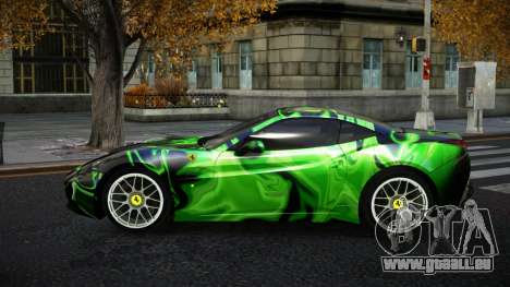 Ferrari California Patlyn S2 für GTA 4