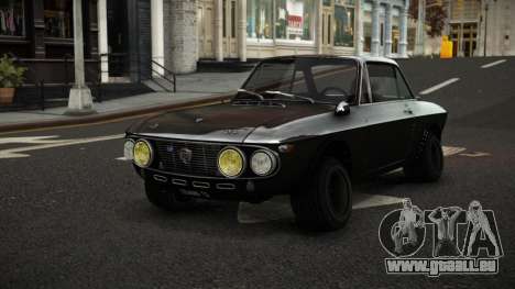 Lancia Fulvia Giveba für GTA 4