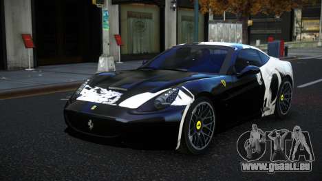 Ferrari California Thaisti S7 für GTA 4