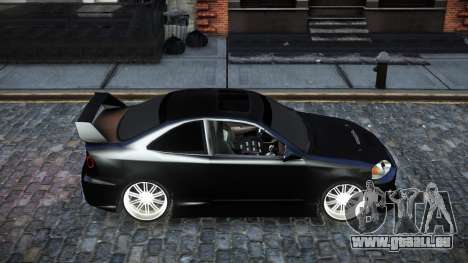 Honda Civic Qekidetu pour GTA 4