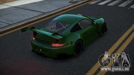 Porsche 911 GT3 Niotiny für GTA 4