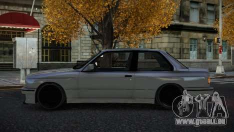 BMW M3 E30 Goduqiq für GTA 4