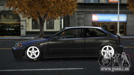 Honda Civic Digom pour GTA 4