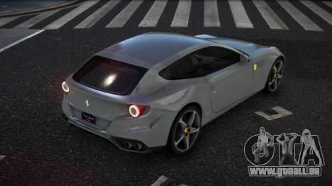 Ferrari FF Lovzanoz pour GTA 4