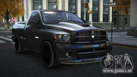 Dodge Ram Zaydu für GTA 4
