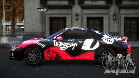 Porsche 911 Amahse S13 für GTA 4