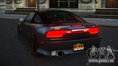 Nissan 240SX Asij für GTA 4