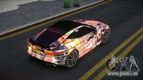 Jaguar F-Type Rely S1 für GTA 4