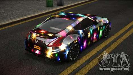 Nissan 370Z Etriy S9 für GTA 4
