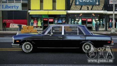 Mercedes-Benz 300 SEL Yihwi für GTA 4