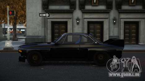 BMW 3.0 CSL Tugopi pour GTA 4