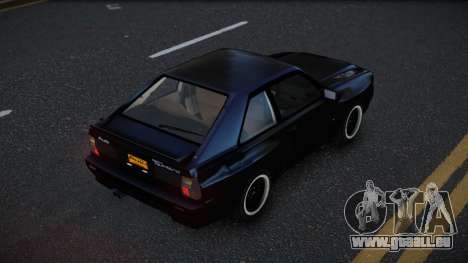Audi Sport Quattro Jaksafa pour GTA 4