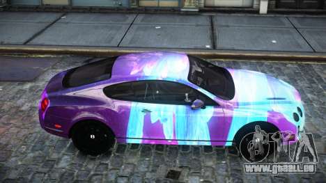 Bentley Continental SS Jasgaer S6 für GTA 4