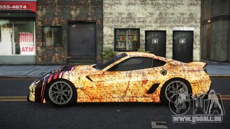 Ferrari 599 Brison S6 für GTA 4