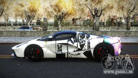 Ferrari LaFerrari Erahxa S6 pour GTA 4