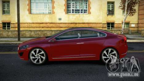 Volvo S60 Xiodo für GTA 4