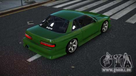 Nissan Silvia Nomu für GTA 4