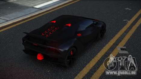 Lamborghini Sesto Elemento Vayod für GTA 4