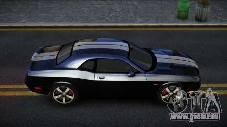 Dodge Challenger Tuuwa für GTA 4