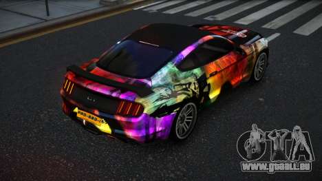 Ford Mustang Doony S13 für GTA 4