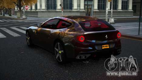 Ferrari FF Joley S5 für GTA 4