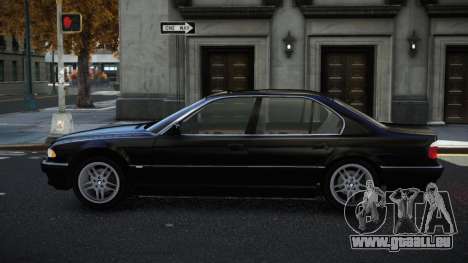 BMW 740I Yakom für GTA 4