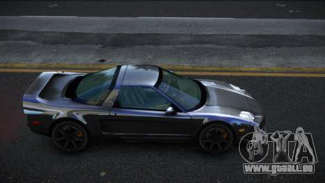 Acura NSX Raveto pour GTA 4