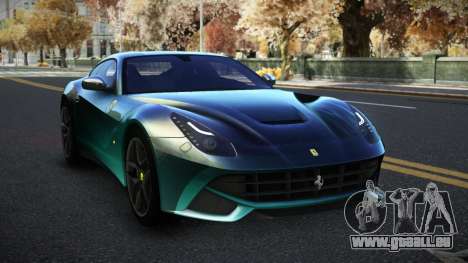 Ferrari F12 Thekex S14 für GTA 4