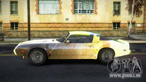 Pontiac Trans AM Beasy S10 für GTA 4